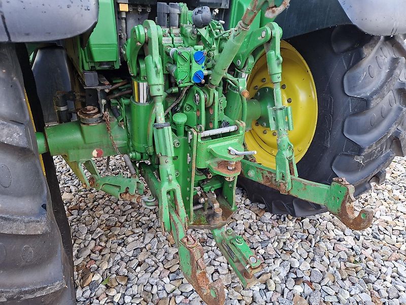 John Deere 6630 PREMIUM