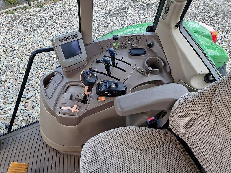 John Deere 6630 PREMIUM