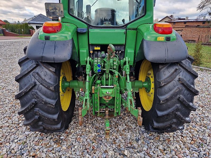 John Deere 6630 PREMIUM