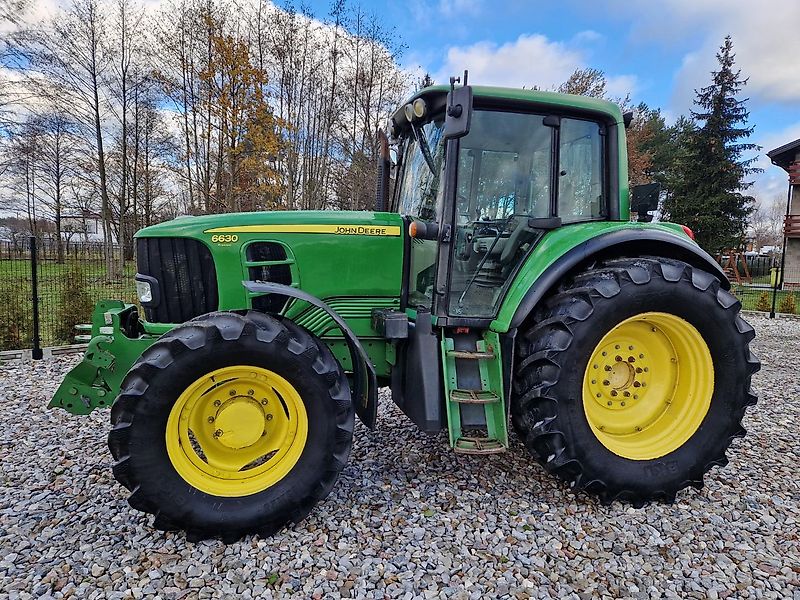 John Deere 6630 PREMIUM