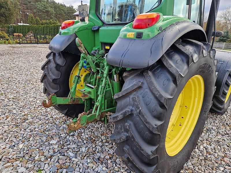 John Deere 6630 PREMIUM