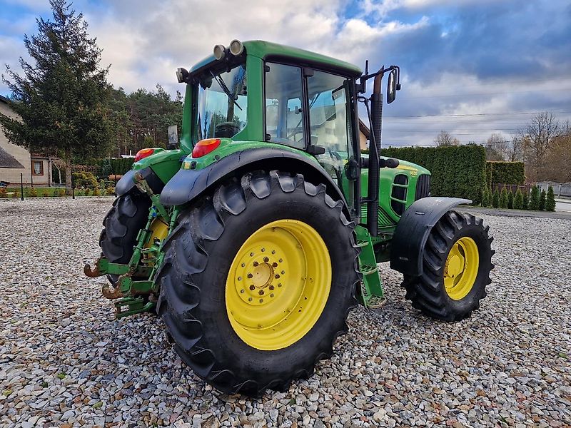 John Deere 6630 PREMIUM
