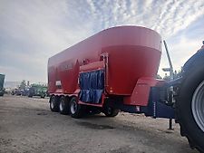 Siloking Trailedline 4.0 4535-40