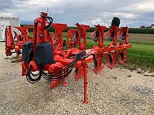Kuhn Vari-Master L 5 - NEU