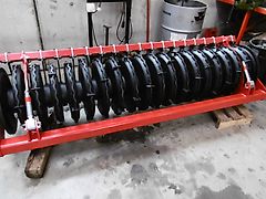 Kerner Cracker Walze F30