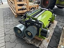 Claas MCC Max 120/130      Korn Cracker
