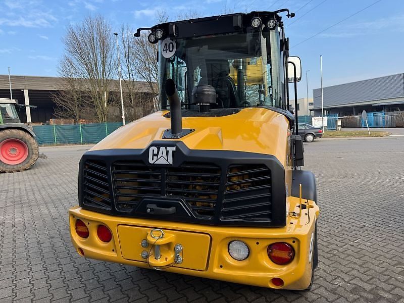 Caterpillar CAT 906-14