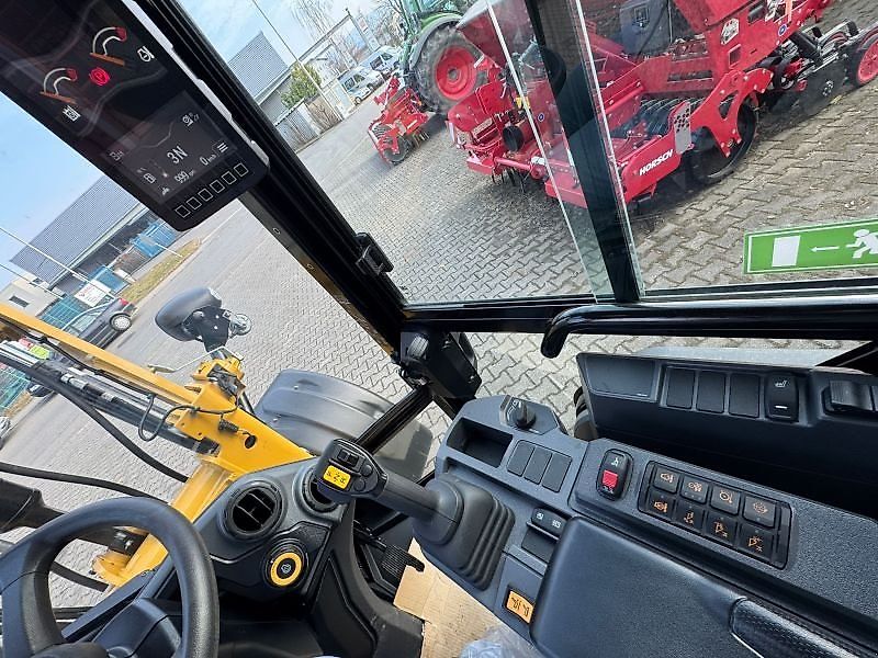 Caterpillar CAT 906-14