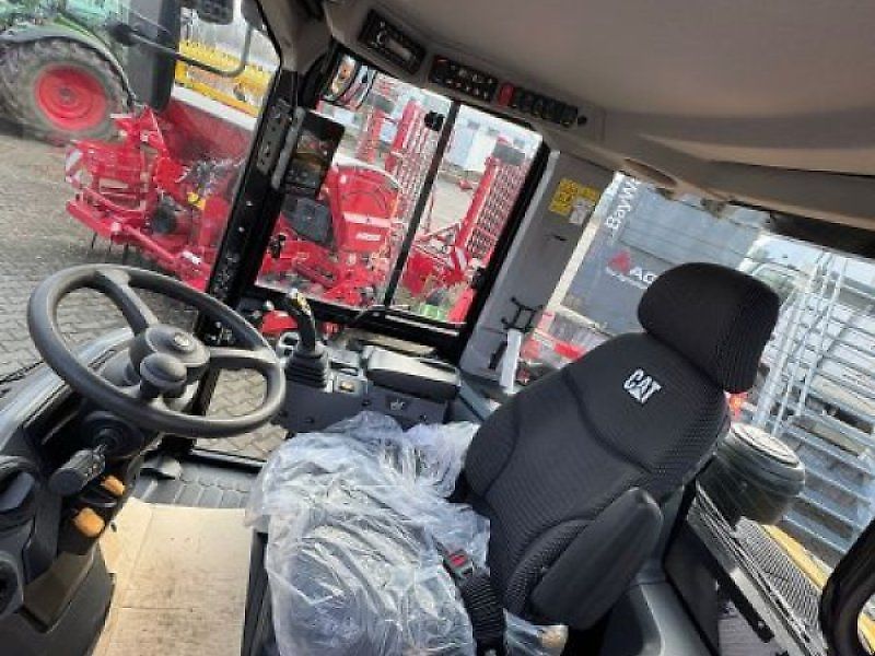 Caterpillar CAT 906-14