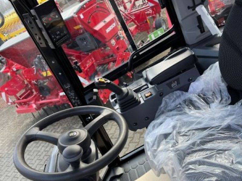 Caterpillar CAT 906-14