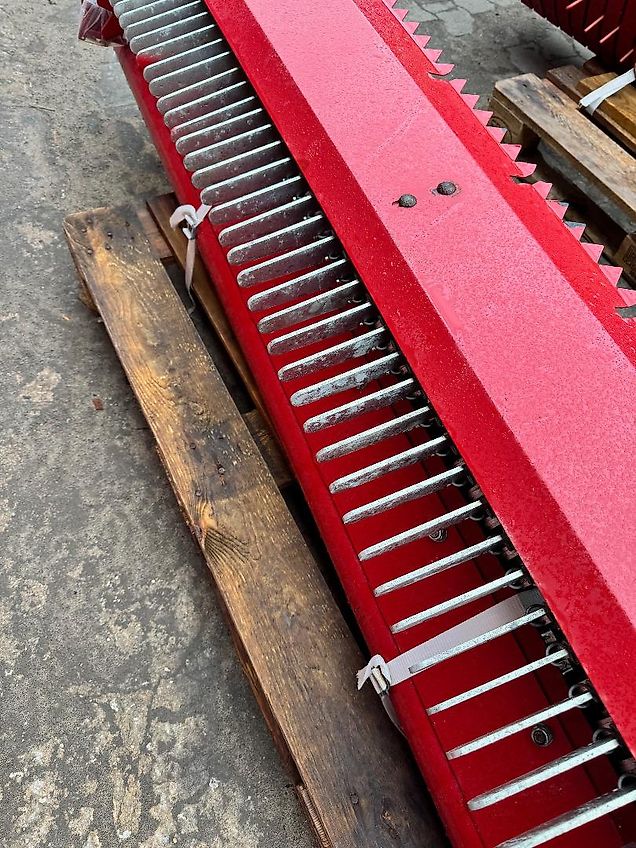 Strautmann Messerbalken