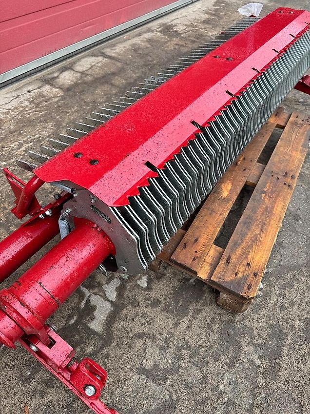 Strautmann Messerbalken