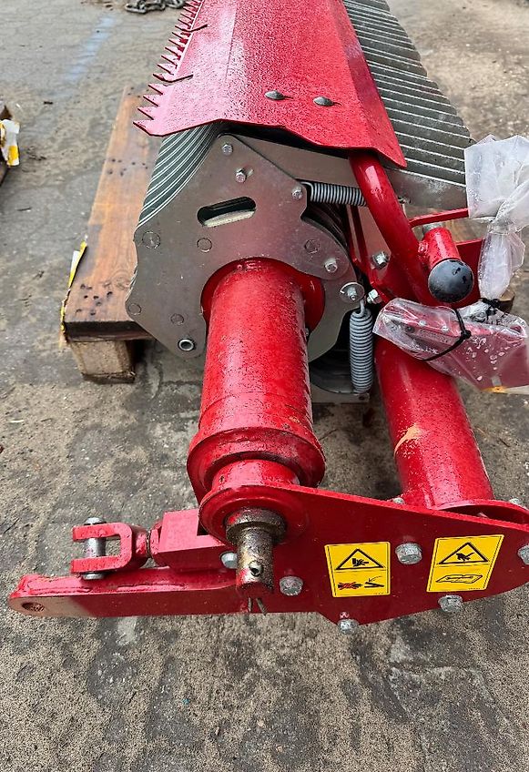 Strautmann Messerbalken