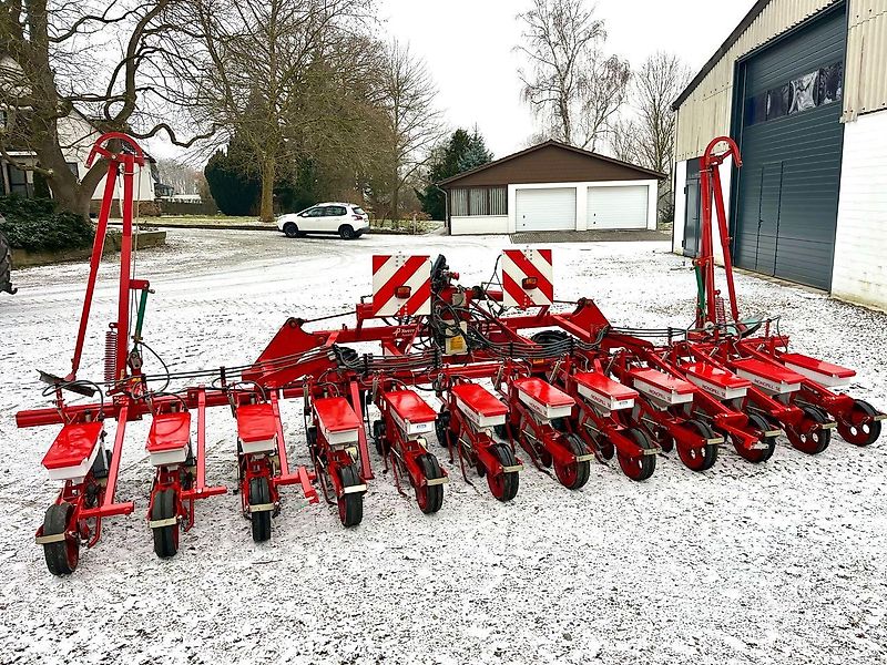 Kverneland Monopill SE