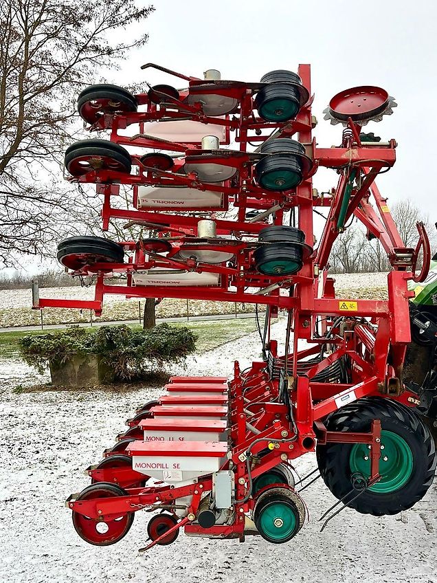 Kverneland Monopill SE