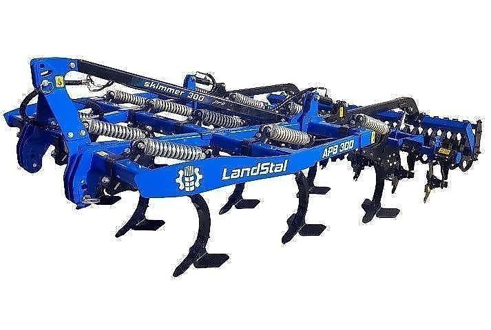 Landstal Landstal Tief-Grubber APB 2.5m oder 3m