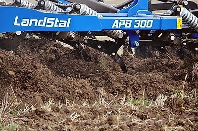 Landstal Landstal Tief-Grubber APB 2.5m oder 3m
