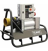 Pramac Elmag SEZN 27WD AVR-IP44-ISO-SÜ