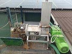 Key Dollar Agri Xl inkl. Podest