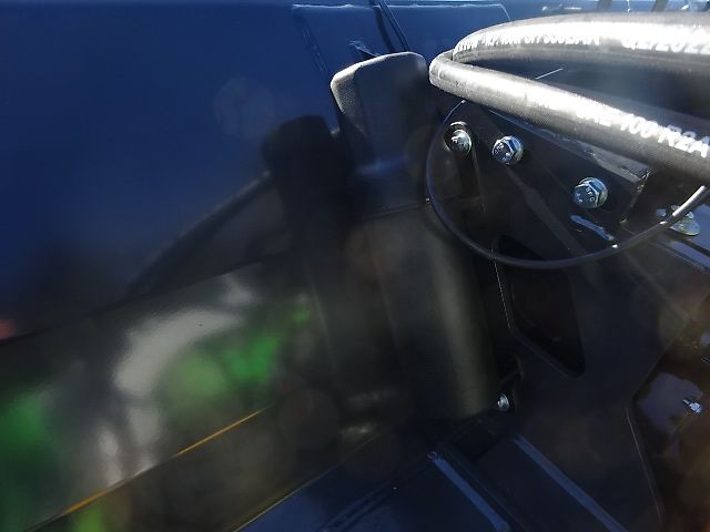 TALEX Schwadwender- Strohwender- Talex Bocian -275 -Profi - Schwadlüfter - Bocian 275 M -- NEU