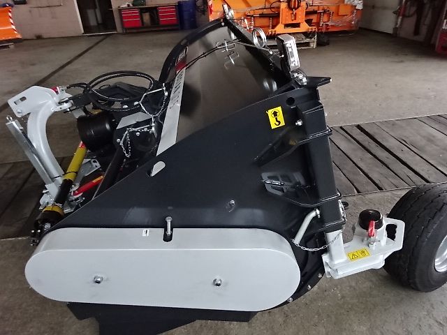 TALEX Schwadwender- Strohwender- Talex Bocian -275 -Profi - Schwadlüfter - Bocian 275 M -- NEU