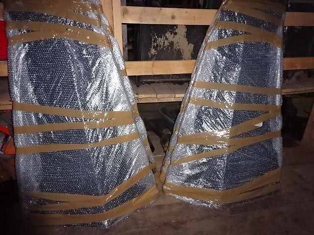 TALEX Schwadwender- Strohwender- Talex Bocian -275 -Profi - Schwadlüfter - Bocian 275 M -- NEU