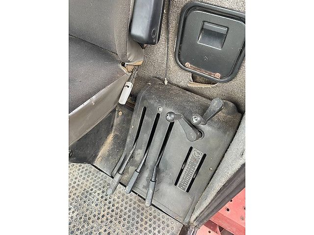 Laverda / Fiatagri 3850A