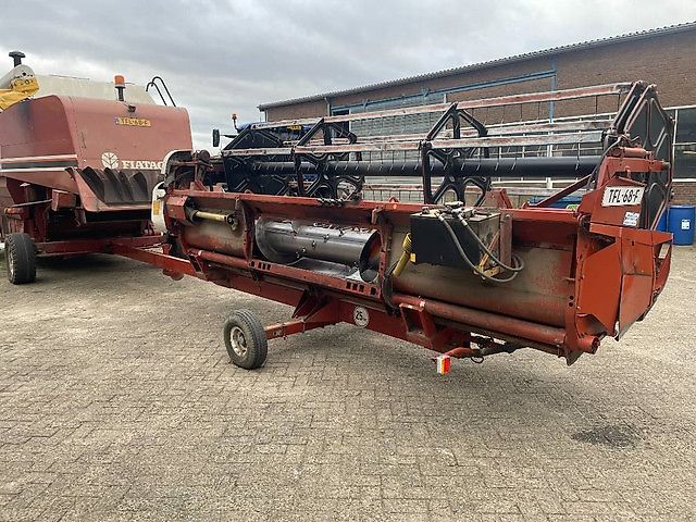 Laverda / Fiatagri 3850A