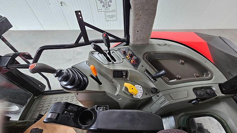 Massey Ferguson 6260