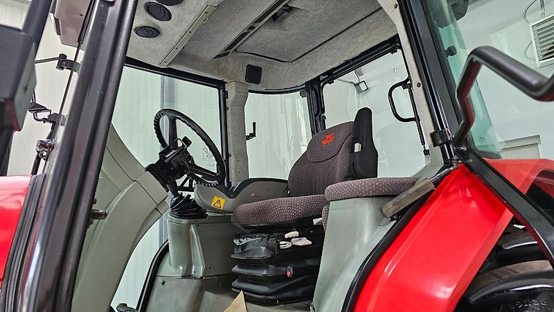 Massey Ferguson 6260