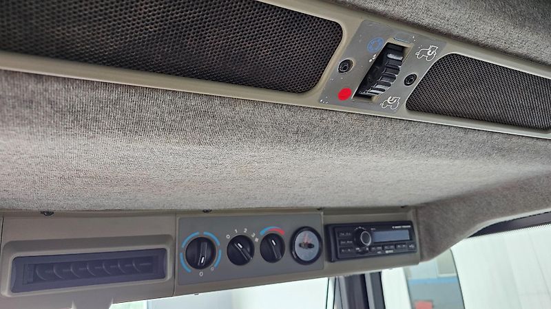 Massey Ferguson 6260