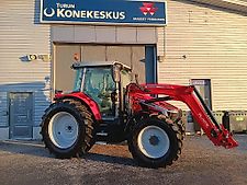 Massey Ferguson 5S125 Dyna-4 Essential