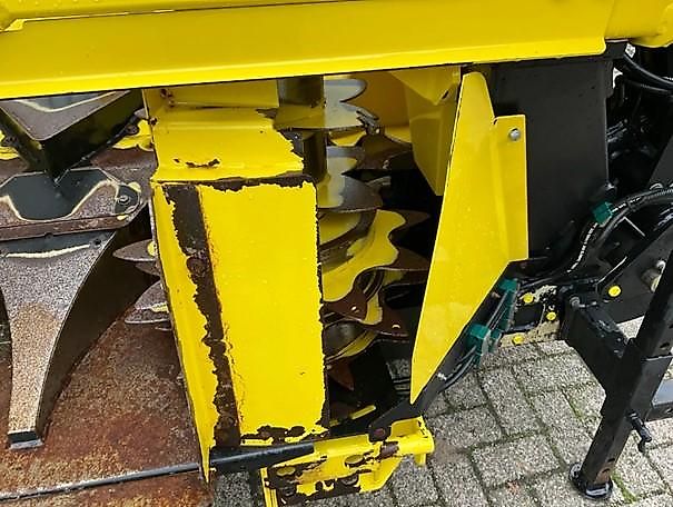 Kemper 460 plus Forage Harvester Mais 2021