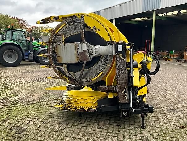 Kemper 460 plus Forage Harvester Mais 2021