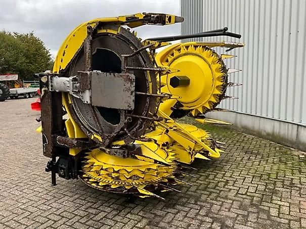 Kemper 460 plus Forage Harvester Mais 2021