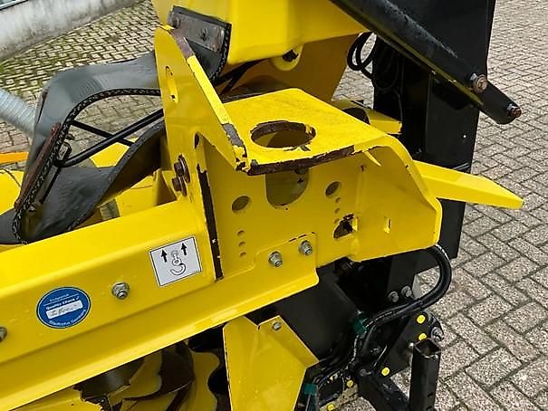 Kemper 460 plus Forage Harvester Mais 2021