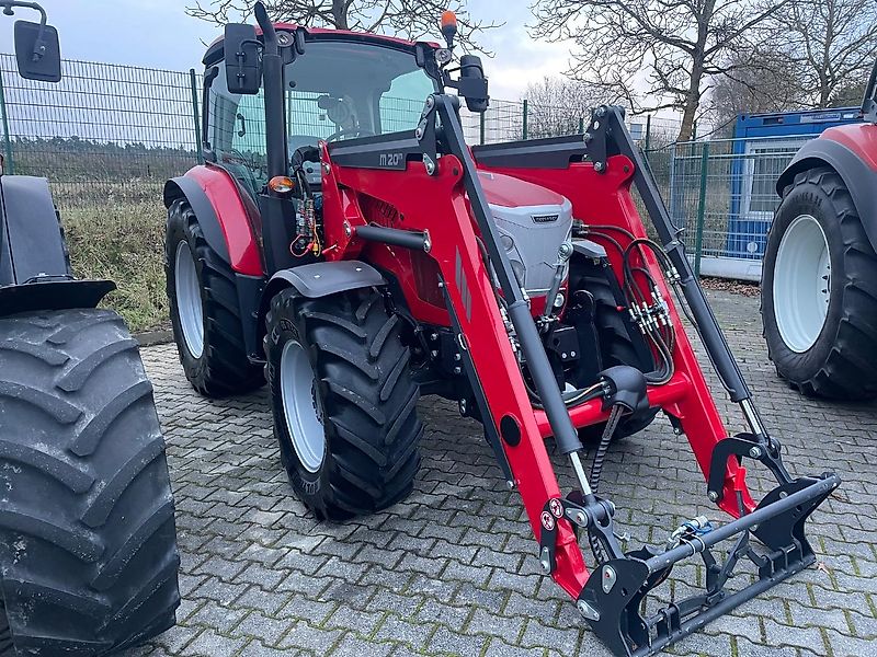McCormick X5.110