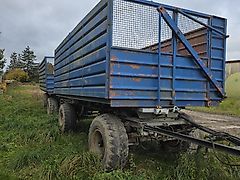 Fortschritt Fortschritt HW80