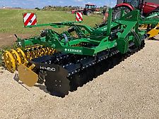 Kerner Helix H450 - NEU