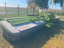 Claas GEBR. MÄHWERK DISCO 9200 C CON