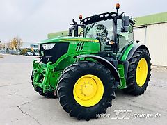 John Deere 6155R AutoQuad