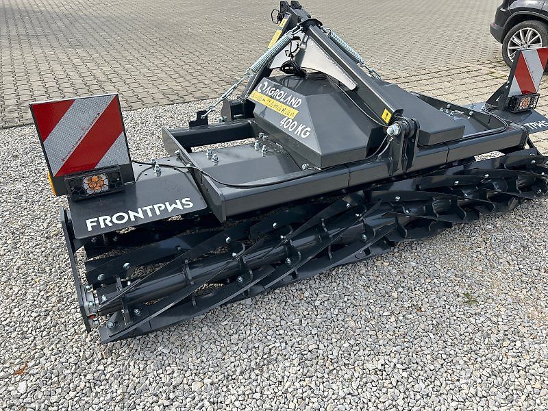 Agroland Messerwalze 300