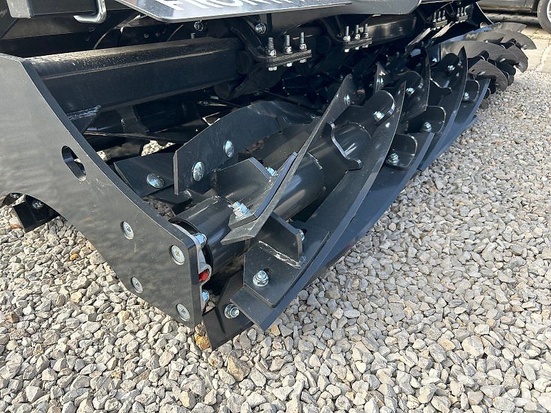 Agroland Messerwalze 300