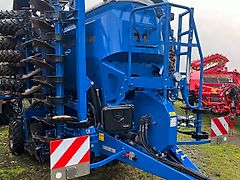 Köckerling Vitu 600 Einfachdosierung