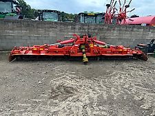 Kuhn HR6004DR