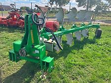 GEBR. WENDEPFLUG BOMET U064/3