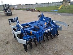 Scheibenegge 2.2 m Fur Hopfen Kürzscheibenegge NEU TOP Angebot Lieferun GRATIS