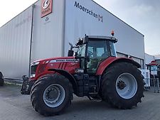 Massey Ferguson MF 7624 Dyna VT