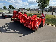 Maschio G 275 mit Zahnpackerwalze