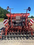 Kuhn NC3000